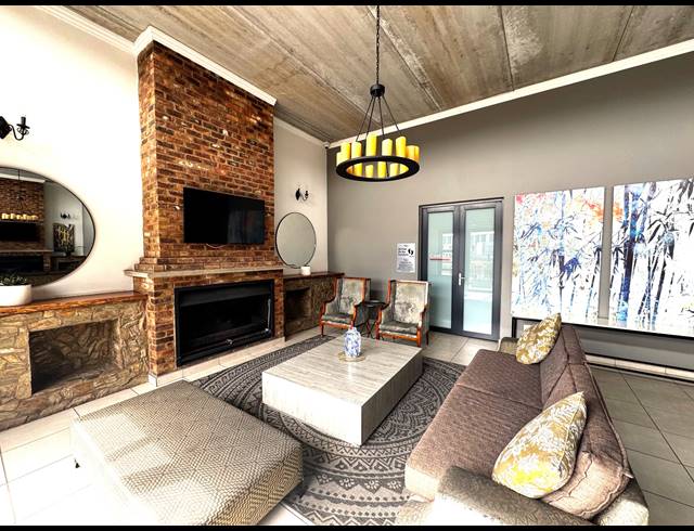 2 BEDROOM APARTMENT FOR SALE IN WESTLAKE ECO ESTATE